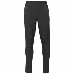 Umbro PRO TRAINING ELITE HYBRID PANT Pantaloni sport pentru bărbați, negru, mărime imagine