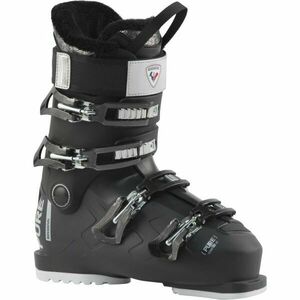 Rossignol PURE COMFORT 60 W Clăpari schi damă, negru, mărime imagine