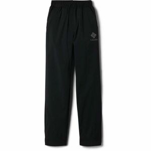 Columbia Pantaloni outdoor femei Pantaloni outdoor femei, negru imagine