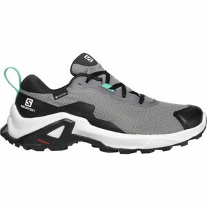 Salomon X REVEAL 2 GTX W Încălțăminte outdoor femei, gri, mărime 41 1/3 imagine