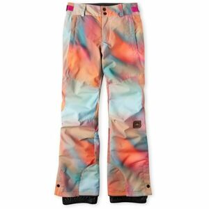 O'Neill CHARM AOP PANTS Pantaloni de schi/snowboard fete, mix, mărime imagine