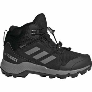 adidas TERREX MID GTX K Încălțăminte outdoor copii, negru, mărime 38 imagine