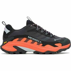 Merrell MOAB SPEED 2 GTX Încălțăminte outdoor bărbați, negru, mărime 42 imagine