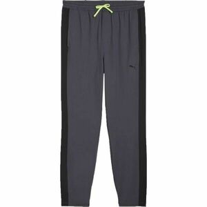 Puma Pantaloni sport Pantaloni sport, gri imagine