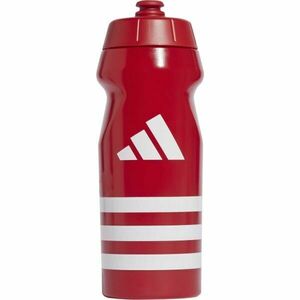 adidas TIRO BOTTLE 0.5 L Bidon sport, roșu, mărime imagine