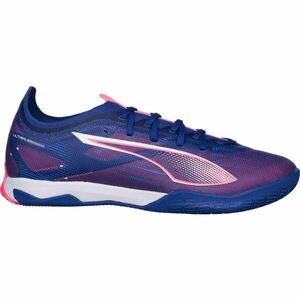 Puma ULTRA 5 MATCH IT Încălțăminte de sală bărbați, mov, mărime 41 imagine