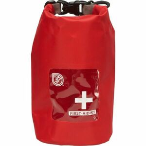 JR GEAR FIRST AID DRY KIT Husă trusă medicală, roșu, mărime imagine