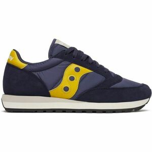 Saucony JAZZ ORIGINAL Încălțăminte casual bărbați, albastru închis, mărime 42 imagine