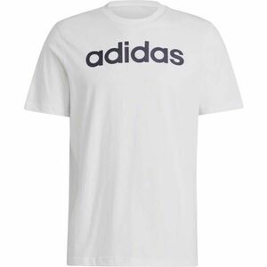 Tricou Adidas Alb imagine