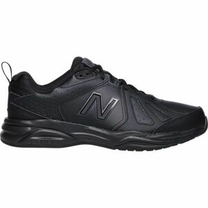 New Balance 624AB Încălțăminte fitness bărbați, negru, mărime 42 imagine