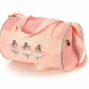 PAPILLON ROLL BAG BALLERINA Geantă copii, roz, mărime imagine