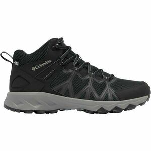 Columbia PEAKFREAK II MID OUTDRY Încălțăminte outdoor bărbați, negru, mărime 43 imagine