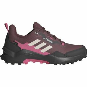 adidas TERREX AX4 GTX W Încălțăminte trekking damă, vișiniu, mărime 39 1/3 imagine