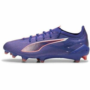 Puma ULTRA 5 ULTIMATE FG Ghete de fotbal bărbați, albastru, mărime 46 imagine