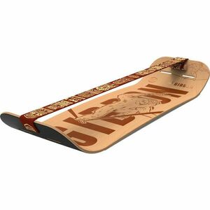 GIBBON GIBOARD - ROOTS ROCKER TRAVEL Set GiBoard, bej, mărime imagine