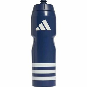 adidas TIRO BOTTLE 0.75 L Bidon sport, albastru închis, mărime imagine