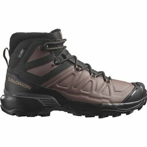 Salomon X ULTRA SNOWPILOT WP W Încălțăminte de iarnă damă, mov, mărime 37 1/3 imagine