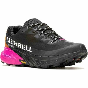 Merrell AGILITY PEAK 5 GTX Încălțăminte alergare bărbați, negru, mărime 43 imagine