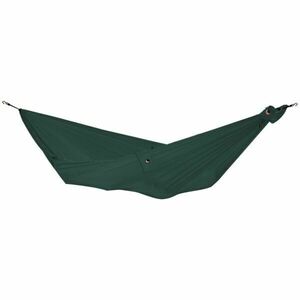 Ticket To The Moon COMPACT HAMMOCK Hamac, verde închis, mărime imagine