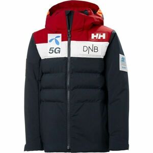 Helly Hansen CYCLONE JACKET Geacă schi băieți, albastru închis, mărime imagine