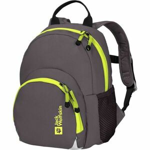 Jack Wolfskin BUTTERCUP Rucsac, gri, mărime imagine