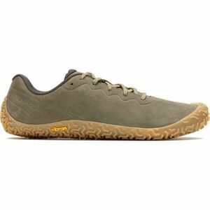 Merrell VAPOR GLOVE 6 LTR Încălțăminte barefoot bărbați, kaki, mărime 44 imagine