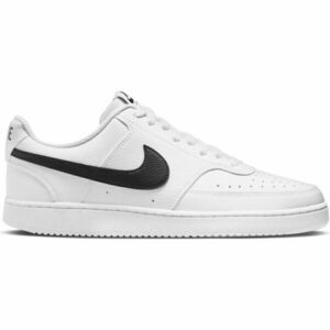 Nike COURT VISION LO NN Încălțăminte casual bărbați, alb, mărime 41 imagine