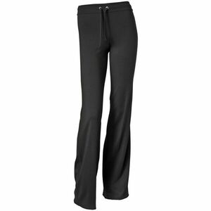 PAPILLON PANTS Pantaloni de dans pentru femei, negru, mărime imagine