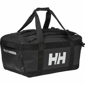 Helly Hansen H/H SCOUT DUFFEL XL Geantă de voiaj, negru, mărime imagine