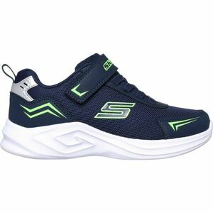 Skechers MAZEMATICS Încălțăminte casual copii, albastru închis, mărime imagine