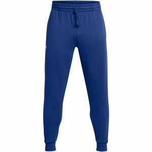 Under Armour RIVAL FLEECE JOGGERS Pantaloni trening bărbați, albastru, mărime imagine