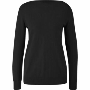 s.Oliver RL JUMPER NOOS Pulover, negru, mărime imagine