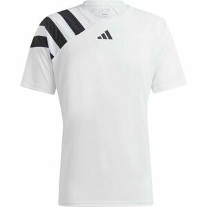 adidas FORTORE23 JSY Tricou de bărbați, alb, mărime imagine