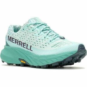 Merrell AGILITY PEAK 5 Încălțăminte de alergare damă, turcoaz, mărime 40 imagine