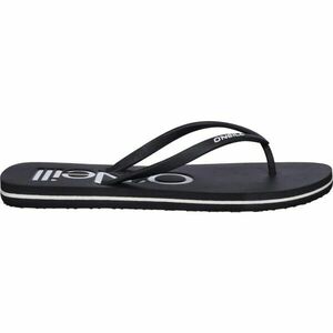 O'Neill PROFILE LOGO SANDALS Șlapi de damă, negru, mărime imagine