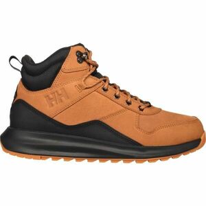 Helly Hansen CORRU Încălțăminte de trekking pentru bărbați, galben, mărime 46.5 imagine