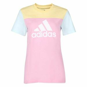 Tricou Adidas roz imagine