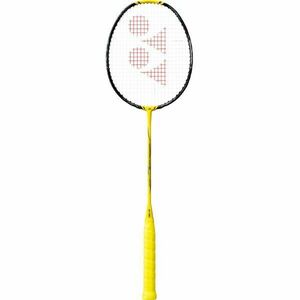 Yonex NANOFLARE 1000 Z Rachetă badminton, galben, mărime imagine