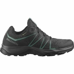 Salomon WARRA GTX W Încălțăminte trekking damă, negru, mărime 38 imagine