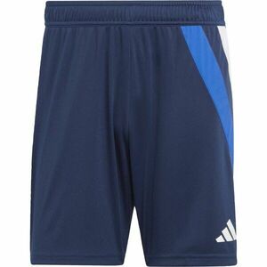 adidas Pantaloni fotbal Pantaloni fotbal, albastru închis imagine