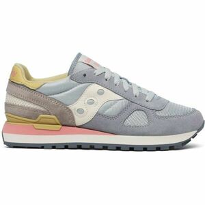 Saucony SHADOW ORIGINAL Încălțăminte casual damă, albastru deschis, mărime 39 imagine