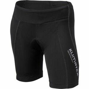 Klimatex Pantaloni ciclism cu Coolmax Pantaloni ciclism cu Coolmax, negru imagine