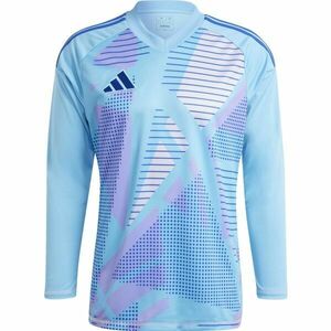 adidas TIRO 24 COMPETITION Tricou de bărbați, albastru deschis, mărime imagine