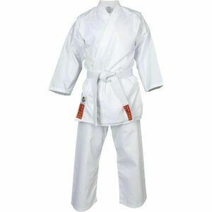 Fighter Kimono karate Kimono karate, alb imagine