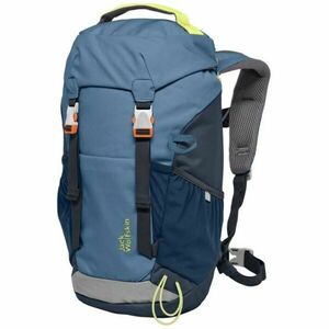 Jack Wolfskin WALDSPIELER 20 Rucsac pentru copii, albastru, mărime imagine