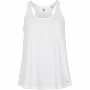 O'Neill BUTTON BACK TANKTOP Maiou damă, alb, mărime imagine