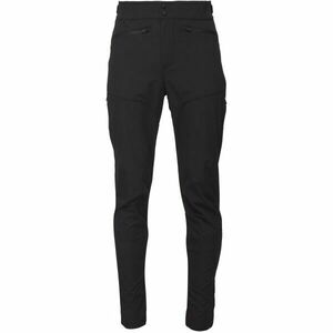 Klimatex ORC1 Pantaloni de ciclism bărbați, negru, mărime imagine