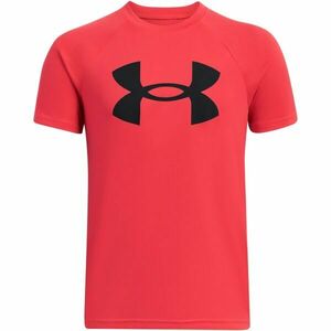 Under Armour Tricou bărbați Tricou bărbați, roșu imagine