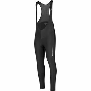 Etape SPRINTER WS LACL 2.0 VL Pantaloni ciclism pentru iarnă, negru, mărime imagine