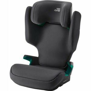 BRITAX RÖMER ADVENTURE PLUS Scaun auto, negru, mărime imagine